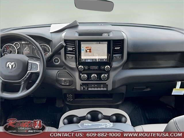 2026 RAM 5500