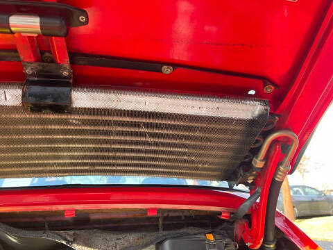 1984 Porsche 911 Carrera