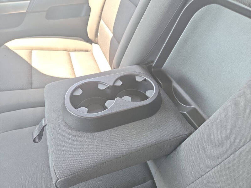 2017 Chevrolet Silverado 2500HD