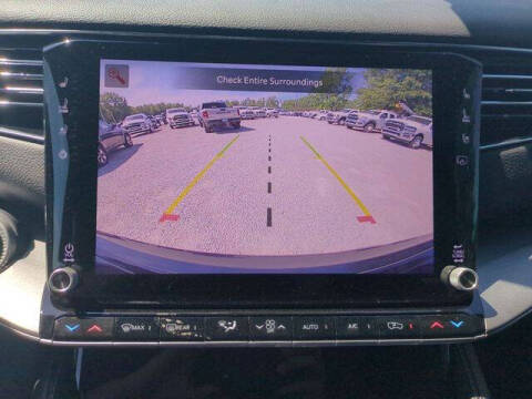 2026 Jeep Grand Wagoneer