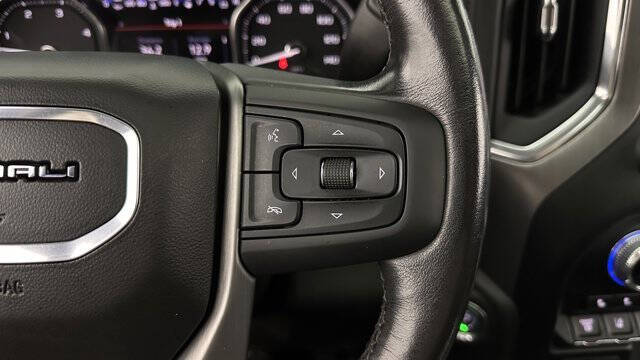 2020 GMC Sierra 3500HD