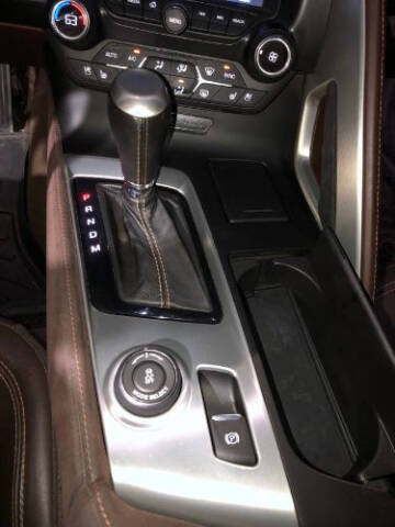 2014 Chevrolet Corvette