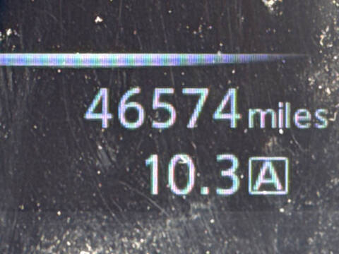 2014 Nissan Rogue SL