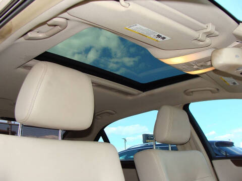 2016 Mercedes-Benz E-Class E 350