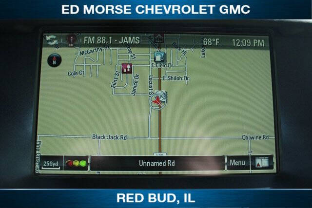 2014 GMC Terrain Denali