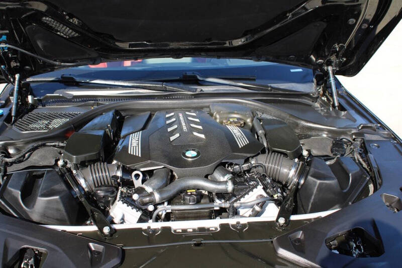 2019 BMW 8 Series M850i xDrive