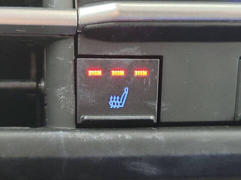 2022 Toyota Sienna