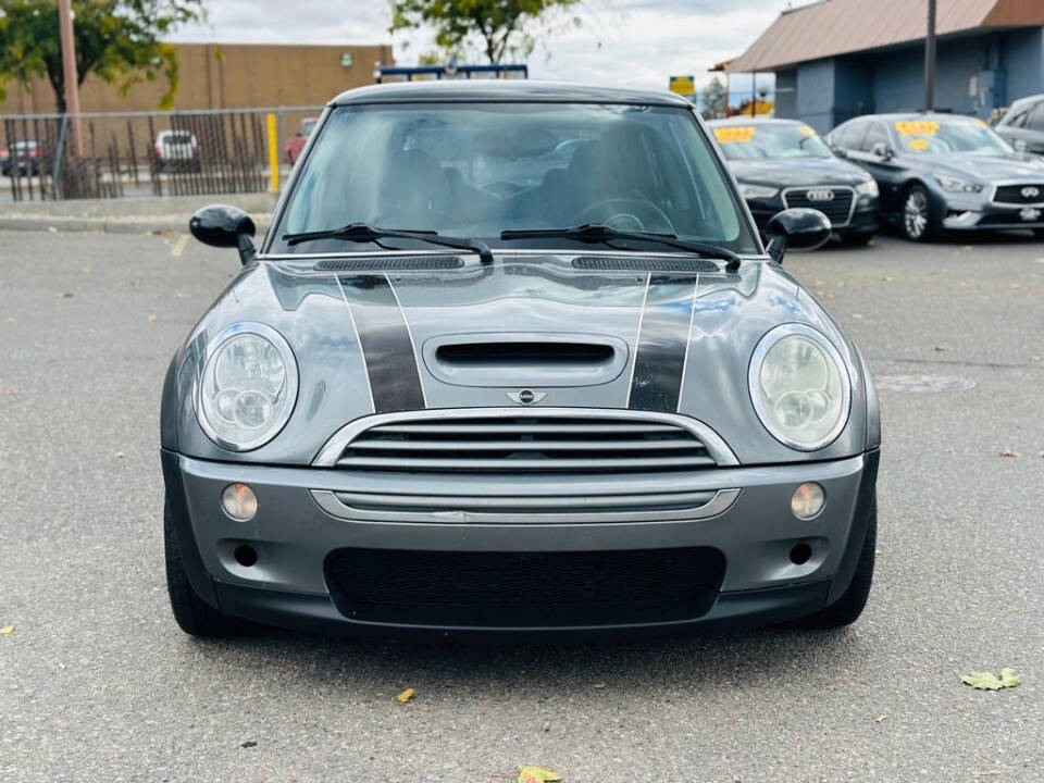 2005 MINI Cooper for sale at Boise Auto Group in Boise, ID