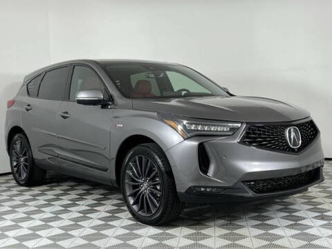 2024 Acura RDX for sale at Orr Pre-Owned - Orr Acura in Shreveport, LA