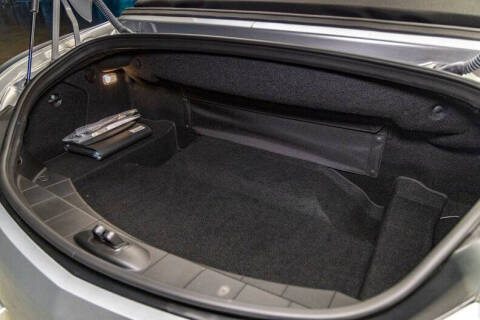 2012 Mercedes-Benz SLS AMG