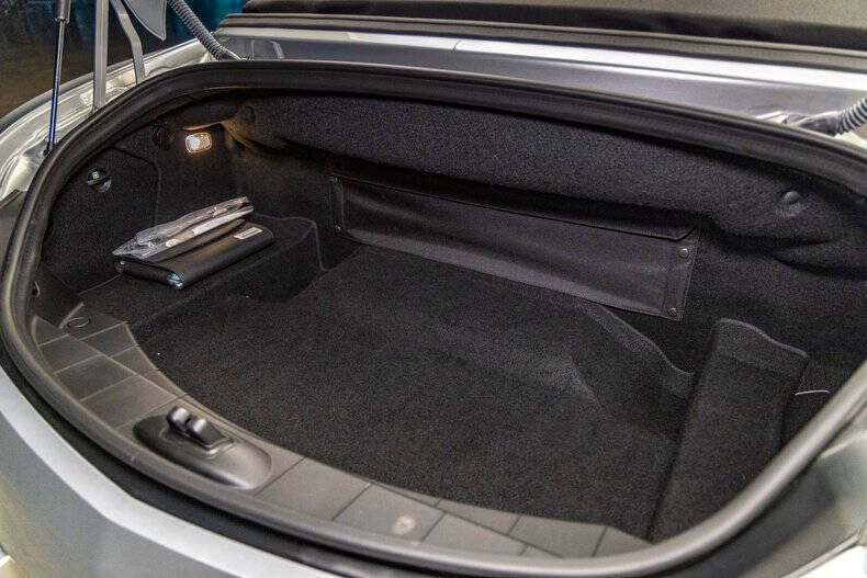 2012 Mercedes-Benz SLS AMG