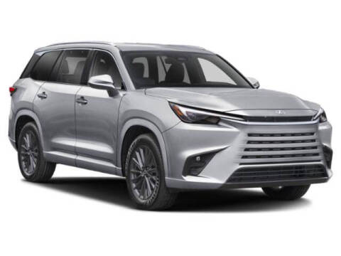 2024 Lexus TX 350