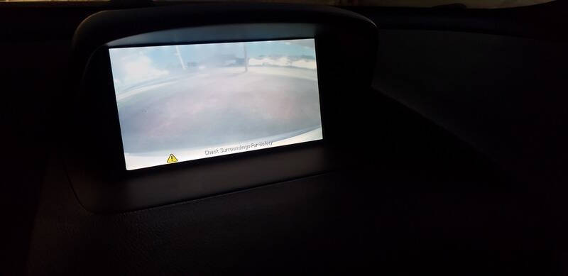 2014 Buick Encore Leather