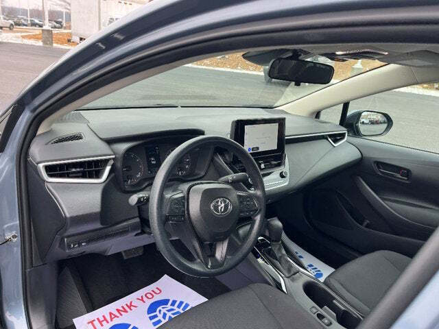 2024 Toyota Corolla 36