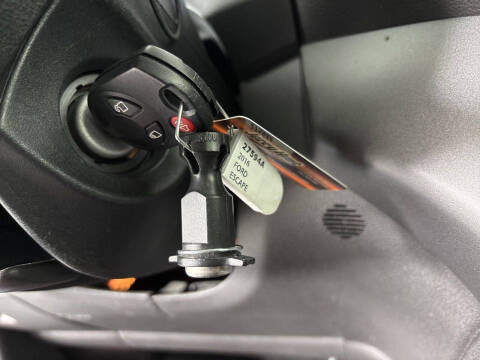 2016 Ford Escape S