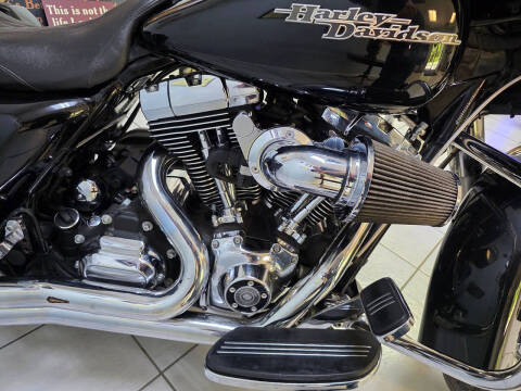2014 Harley-Davidson Street Glide