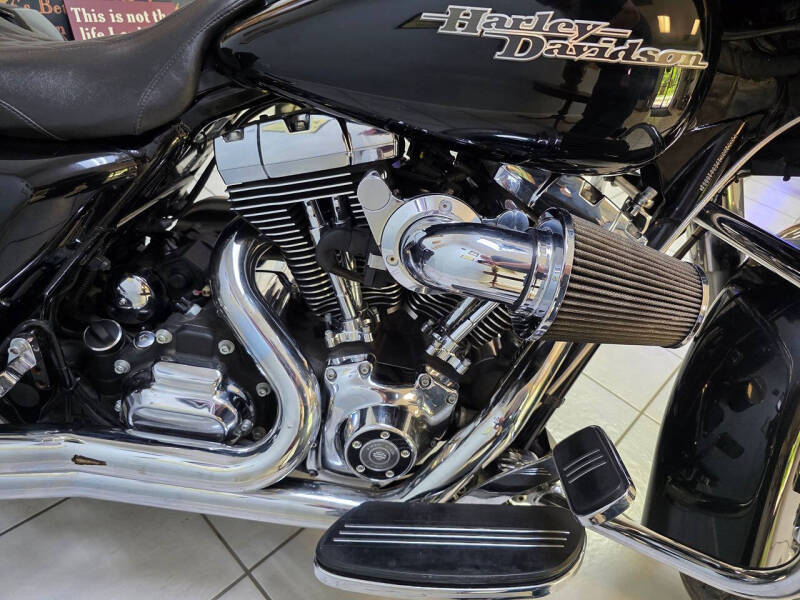 2014 Harley-Davidson Street Glide
