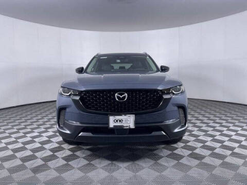 2025 Mazda CX-50 Hybrid Premium Plus
