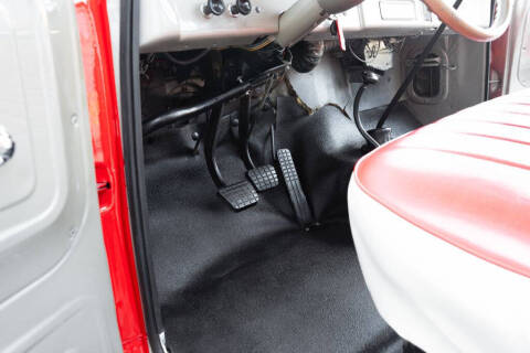 1966 GMC C/K 1500 Series