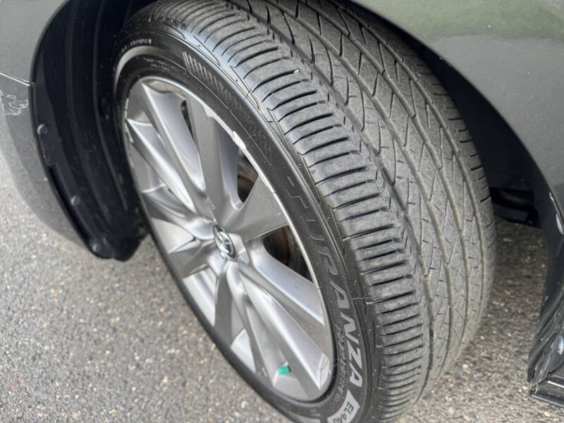 2021 Mazda Mazda3 Sedan Select