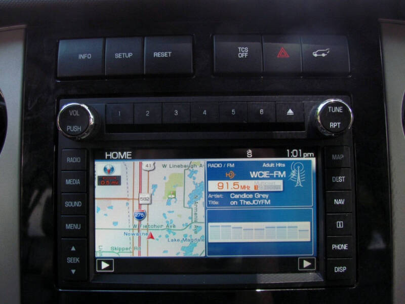 2014 Ford Expedition Limited