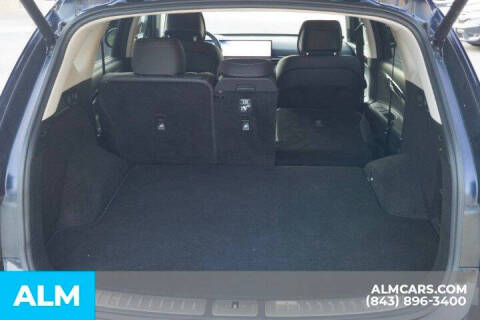 2025 Genesis GV80 2.5T Standard