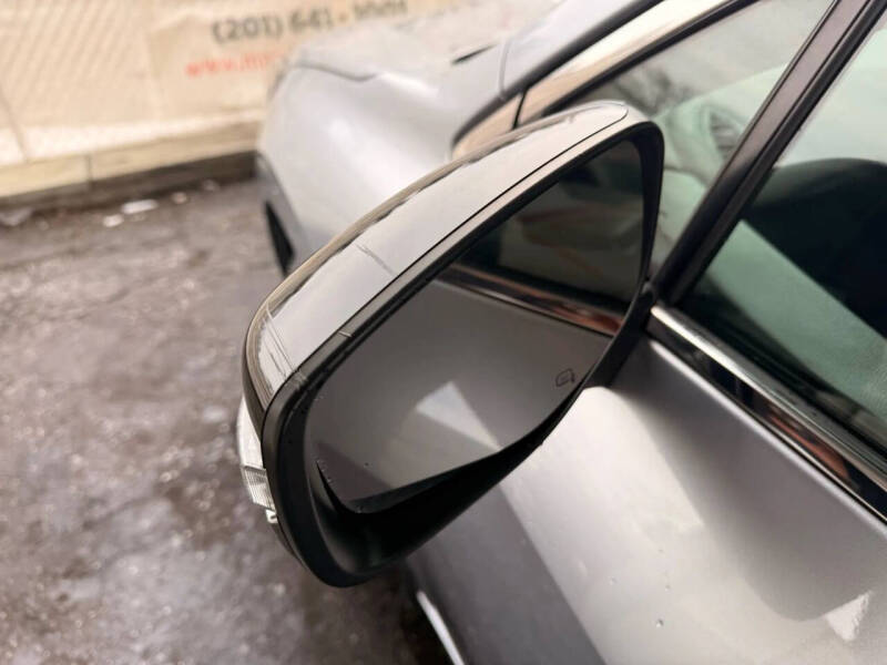 2020 Subaru Legacy Sport