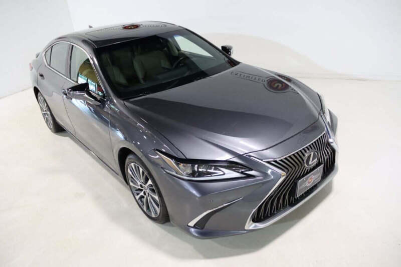 2021 Lexus ES 250