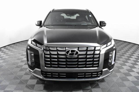 2023 Hyundai Palisade for sale at Southern Auto Solutions-Jim Ellis Hyundai in Marietta GA