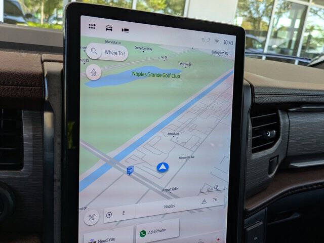 2023 Ford Expedition Limited