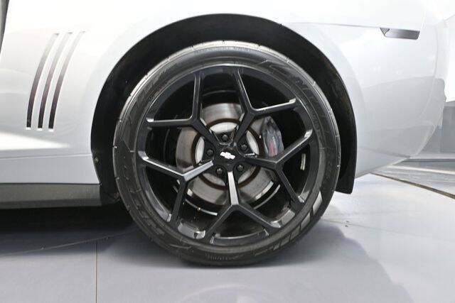 2010 Chevrolet Camaro SS