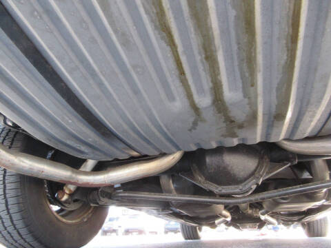 1971 Chevrolet Chevelle