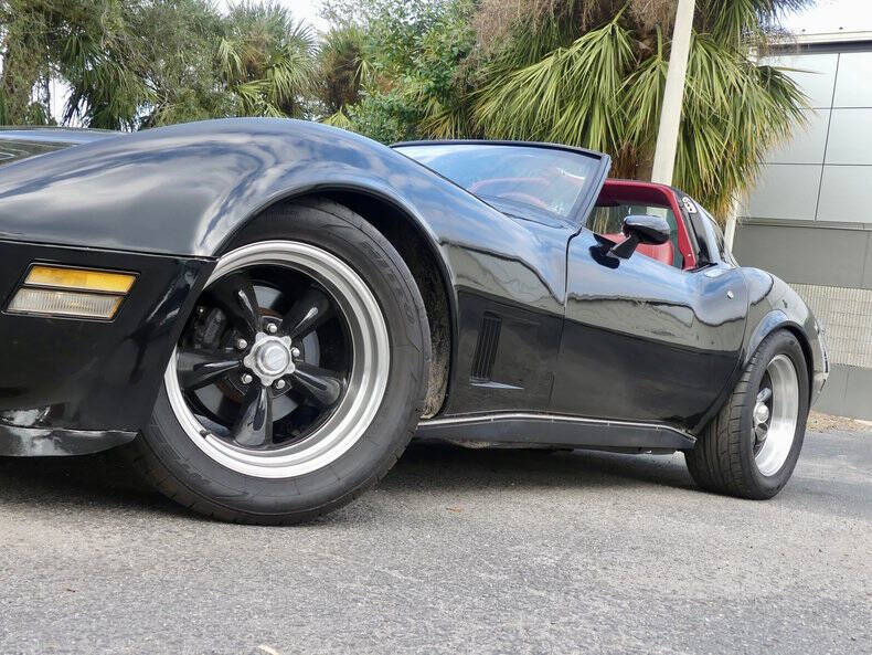 1979 Chevrolet Corvette