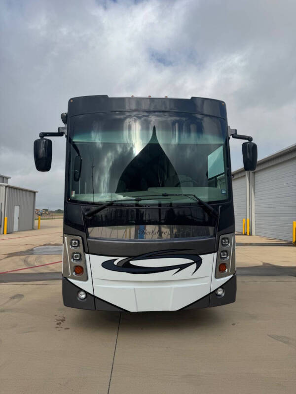 2021 Berkshire RV