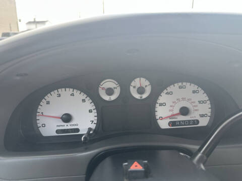 2007 Ford Ranger SPORT