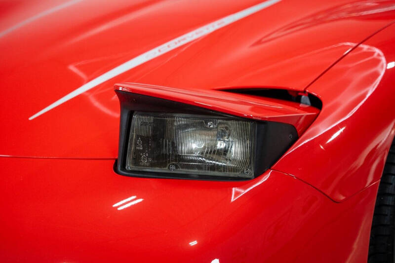 1998 Chevrolet Corvette