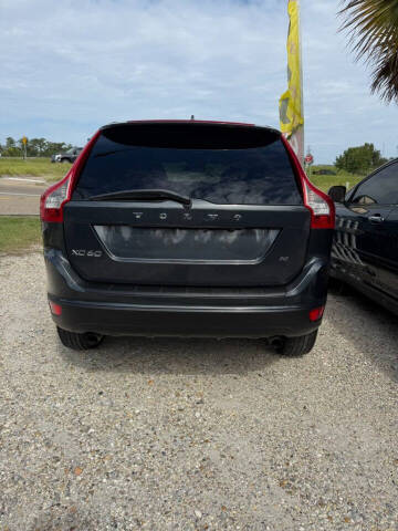 2013 Volvo XC60 3.2