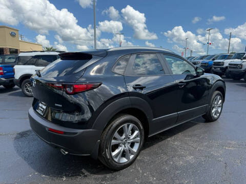 2026 Mazda CX-30 2.5 S Premium