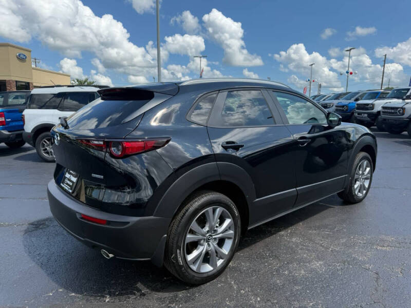 2026 Mazda CX-30 2.5 S Premium