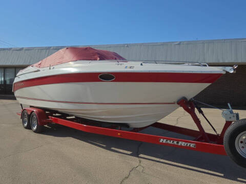 1992 Regal Ventura 8.3