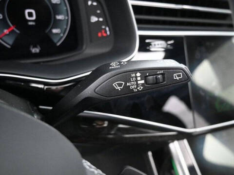 2025 Audi Q7 quattro Premium Plus 45 TFSI