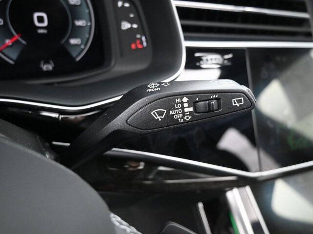 2025 Audi Q7 quattro Premium Plus 45 TFSI