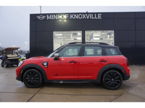 2023 MINI Countryman