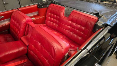 1960 Cadillac Series 62