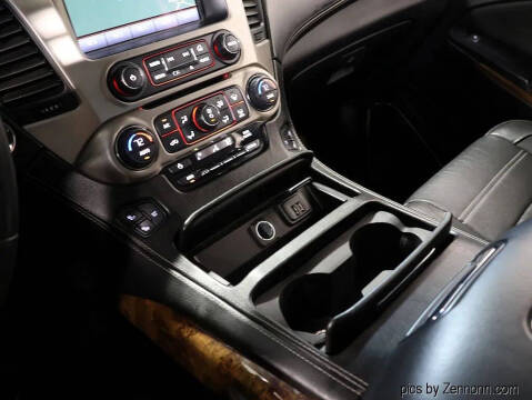 2015 GMC Yukon XL Denali
