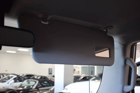 2008 Toyota FJ Cruiser