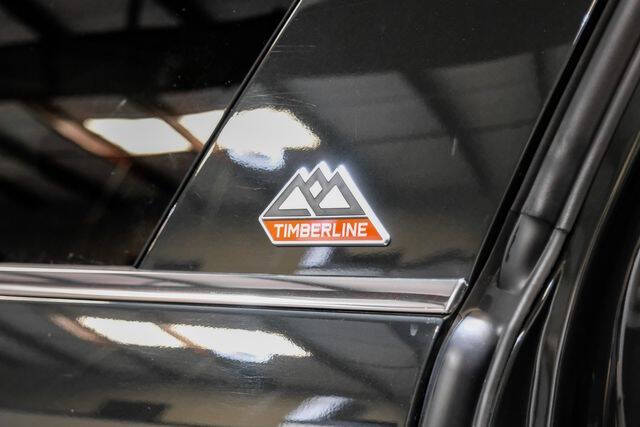 2023 Ford Expedition Timberline