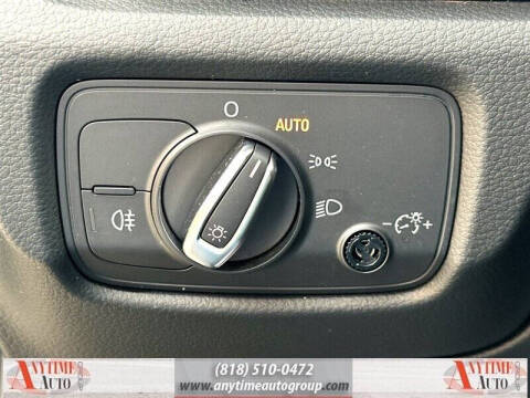 2015 Audi A3 1.8T Premium