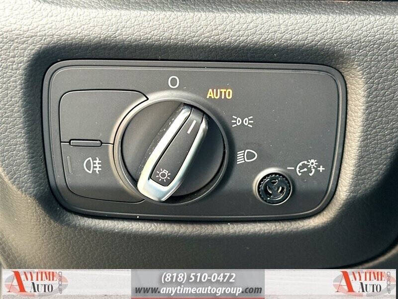 2015 Audi A3 1.8T Premium