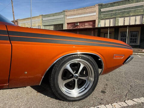 1971 Dodge Challenger